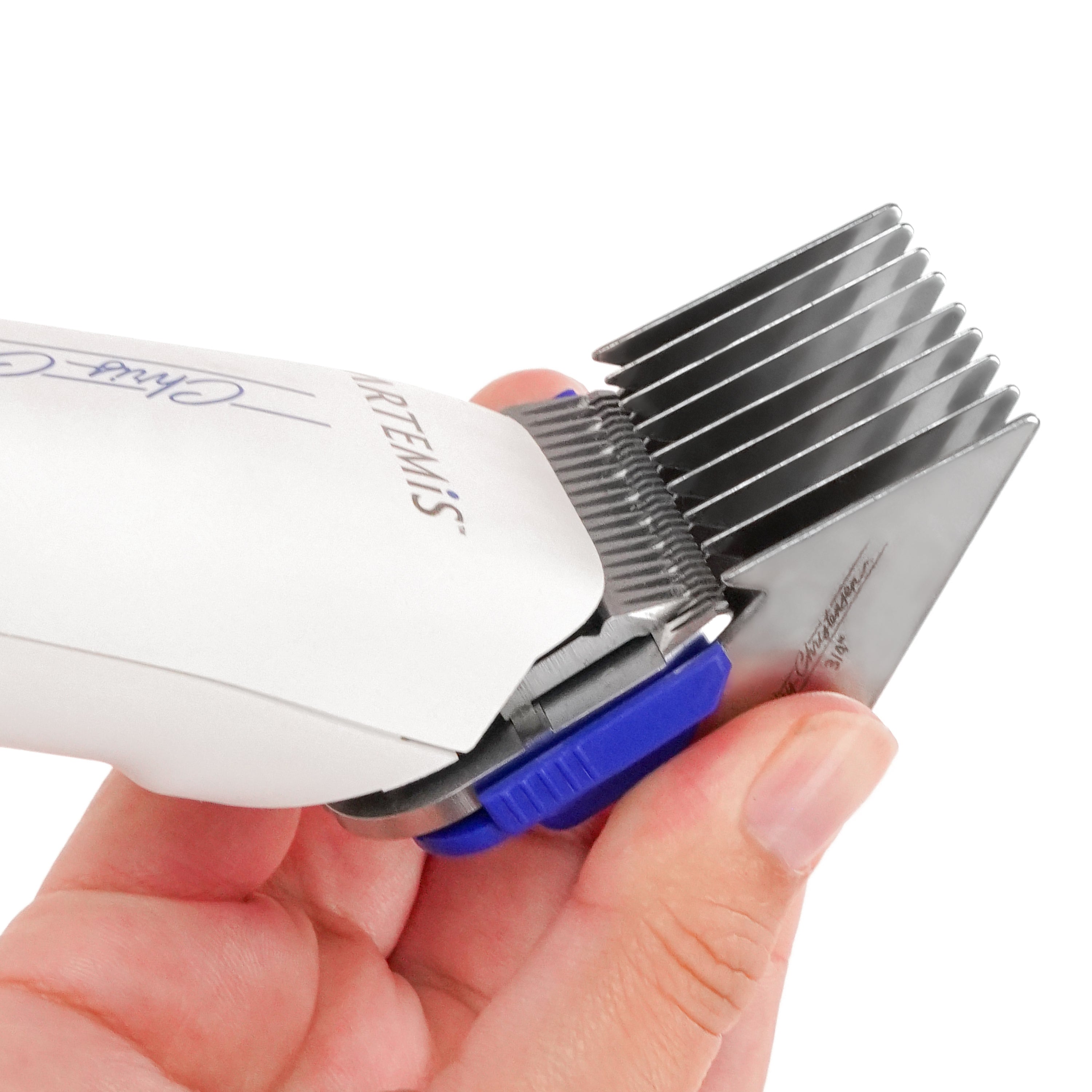 Artemis Clipper Combs