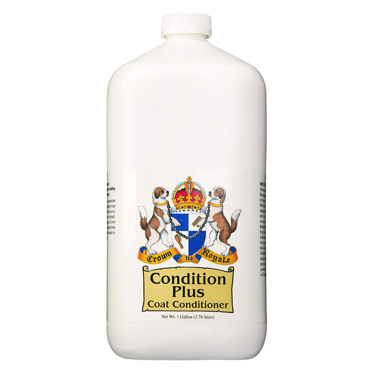 Crown Royale Condition Plus - Concentrate