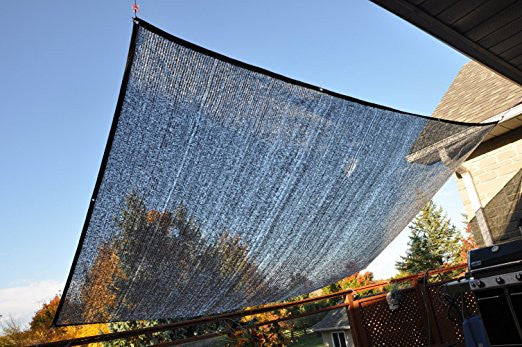Aluminet Shade Cover (4 sizes) ...