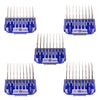 Artemis Clipper Combs