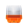 Artero Wide Metal Snap-On Combs (A5 Compatible) - 8 Sizes Available ...