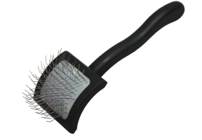 CCS Big K (Small) ... Sparse Slicker Brush (AVBS) ...