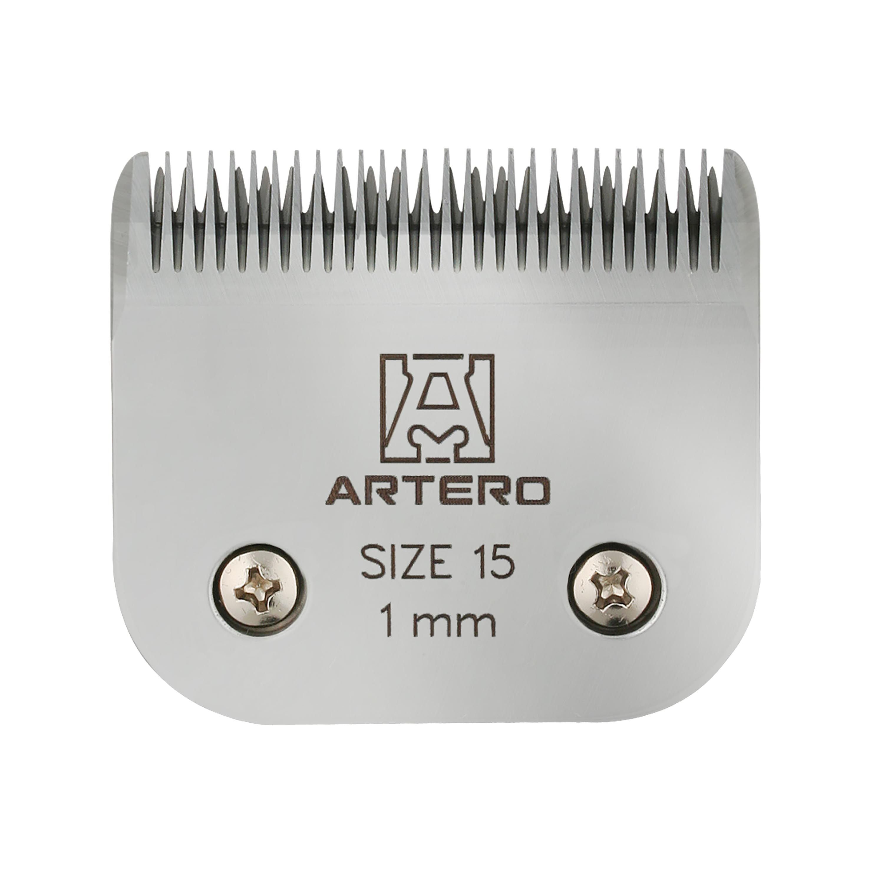 Artero #15 (1.0mm) Blade (C623)