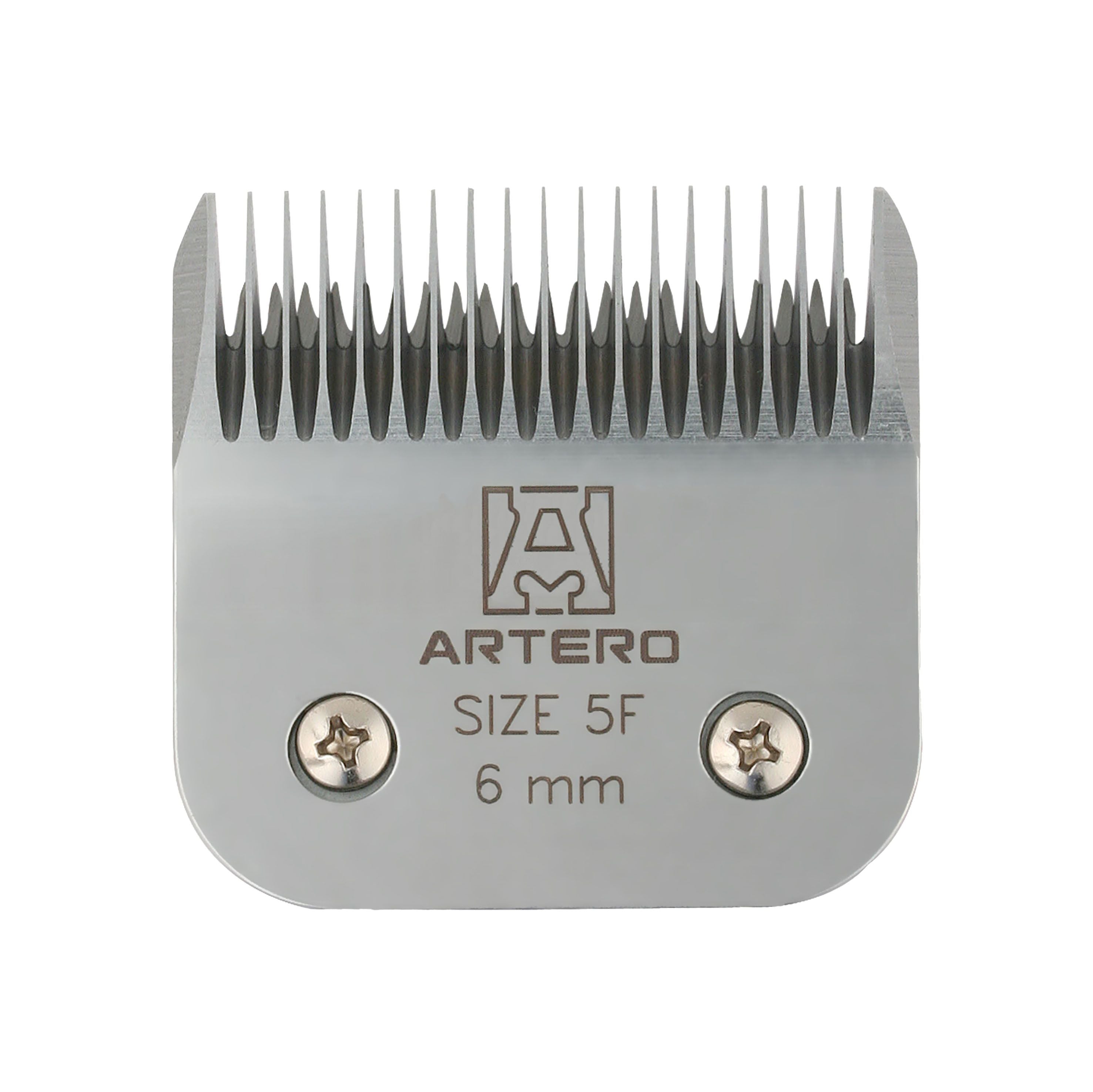 Artero #5F (6mm) Blade (C627)