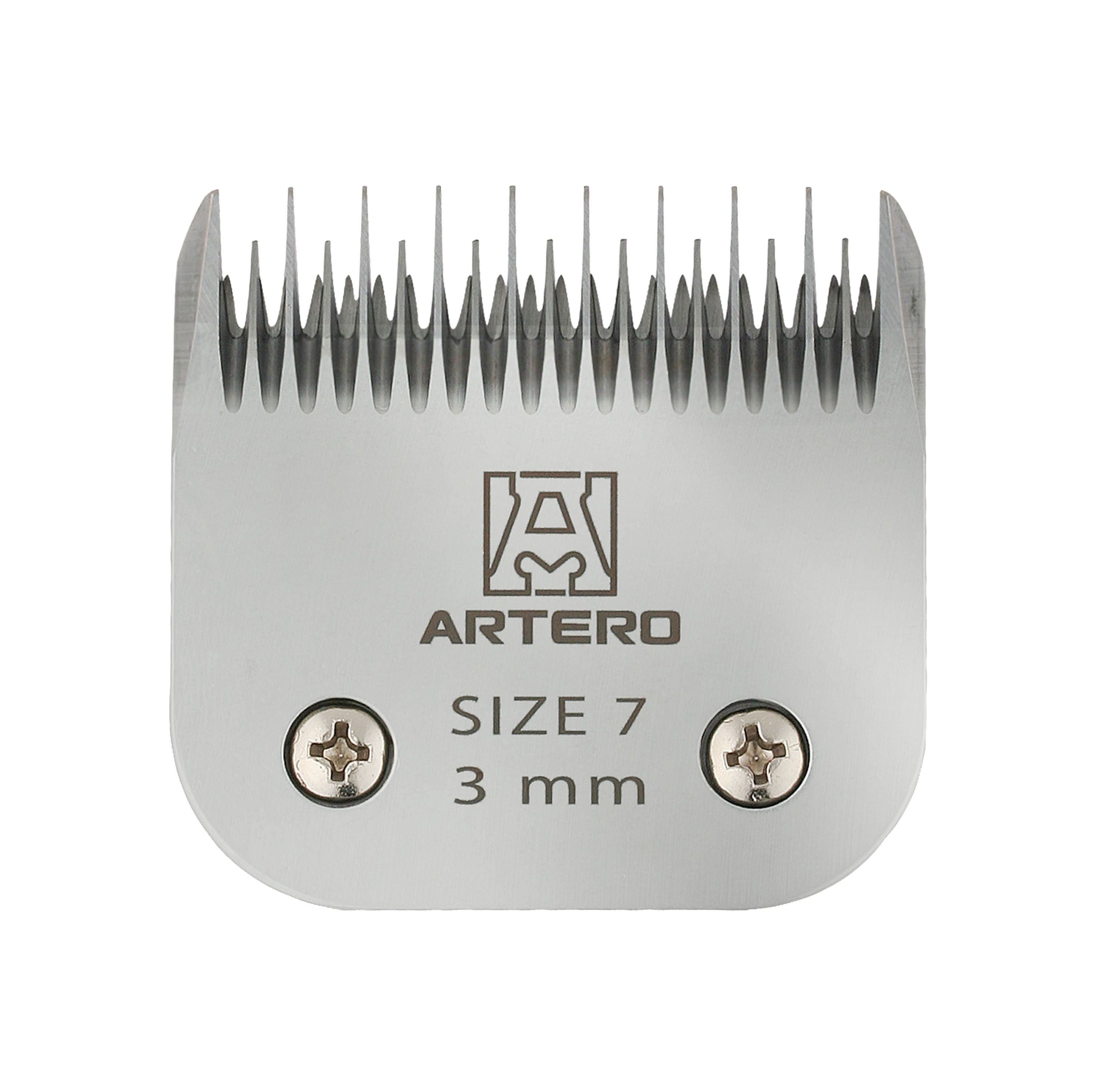 Artero #7 (3mm) Blade (C628)