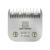Artero #7 (3mm) Blade (C628)
