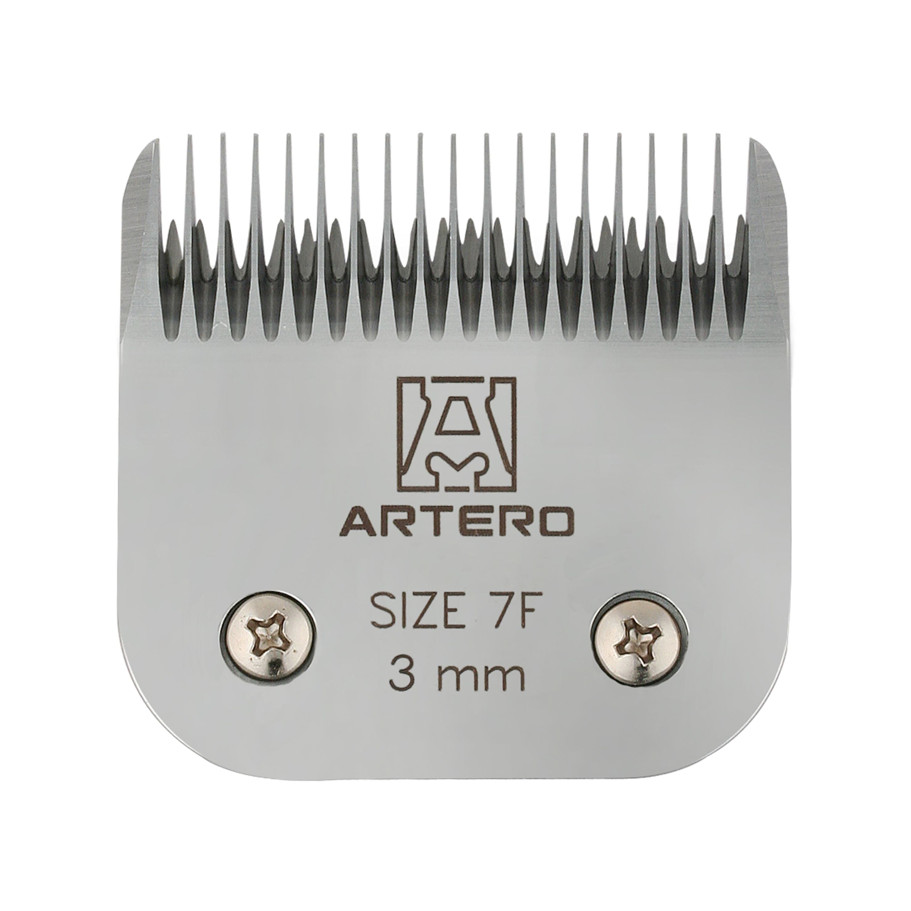 Artero #7F (3mm) Blade (C629)