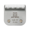 Artero #7F (3mm) Blade (C629)