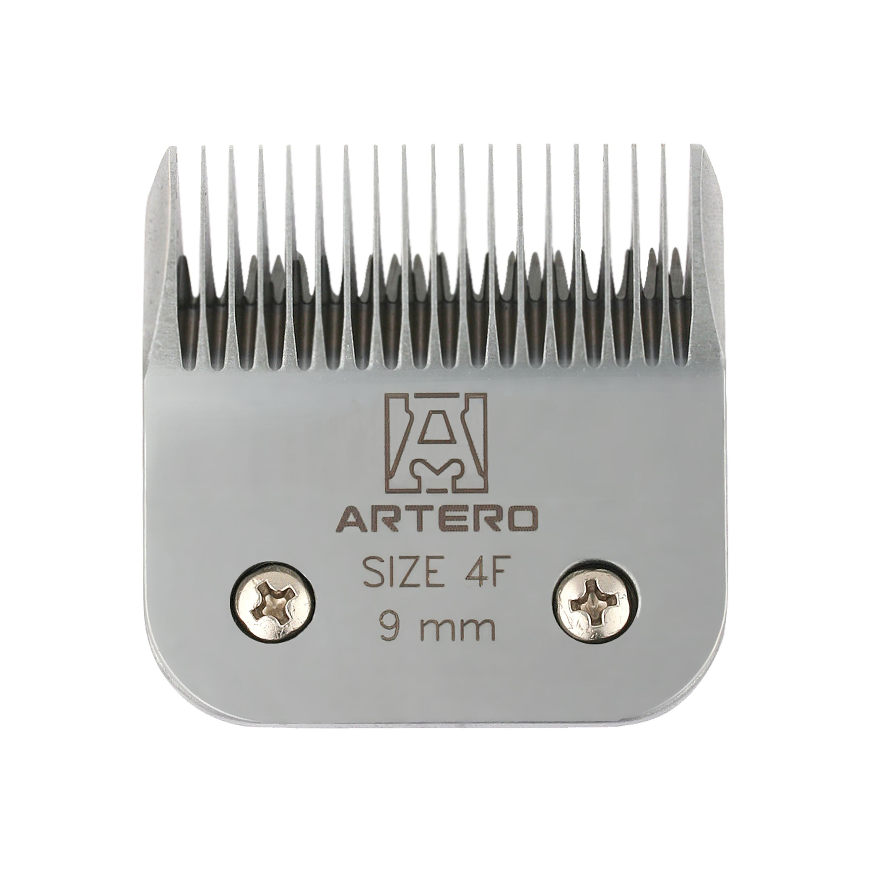 Artero #4F (9mm) Blade (C633)