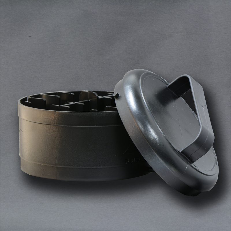 Whitman's Blade Caddy