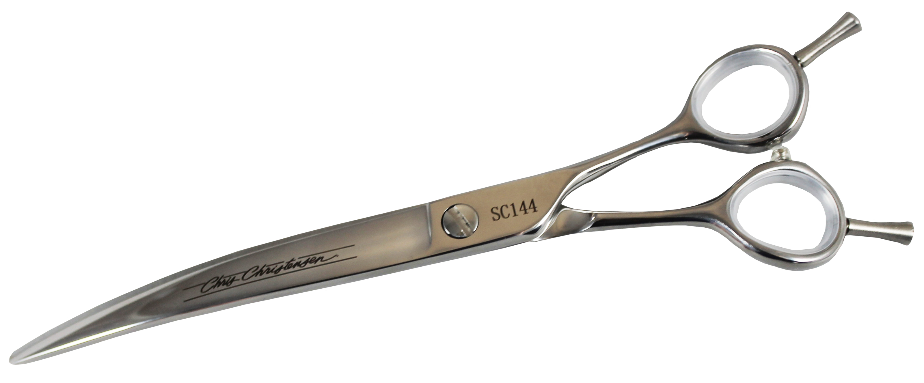 Classic Series - 4 pc Set - Hybrid Convex/Bevel Edge (SCSET)