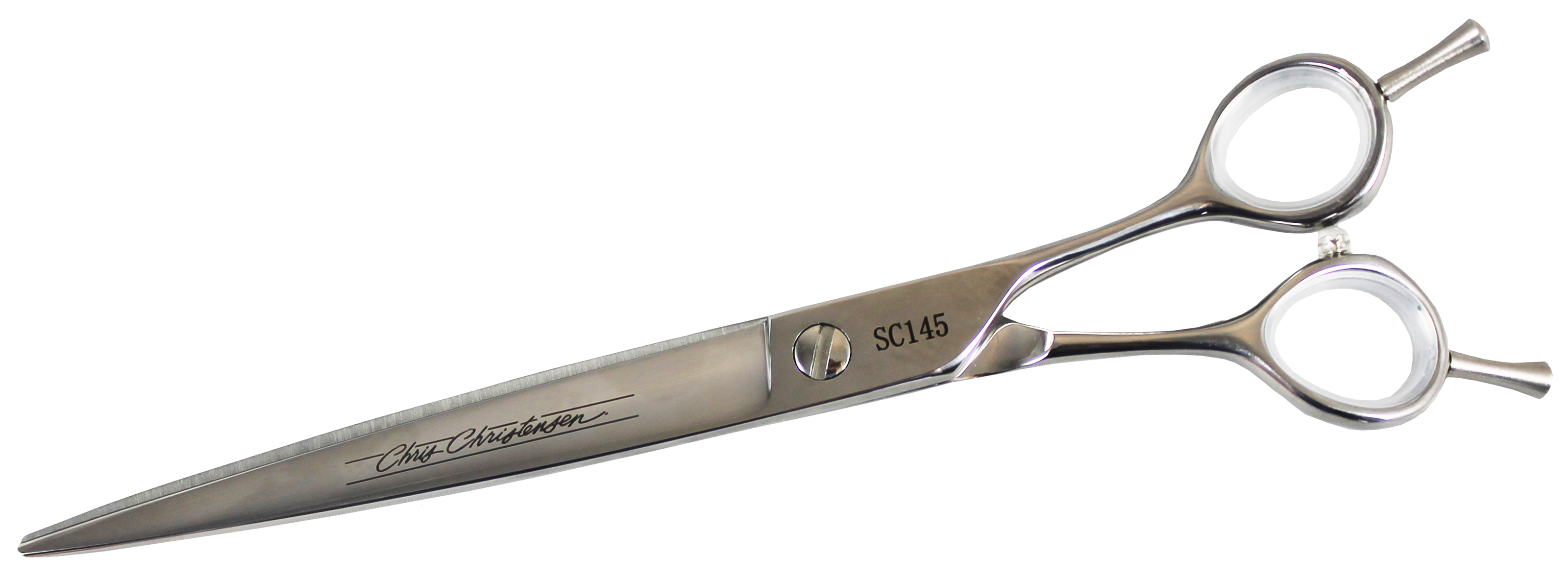 Classic Series - 4 pc Set - Hybrid Convex/Bevel Edge (SCSET)