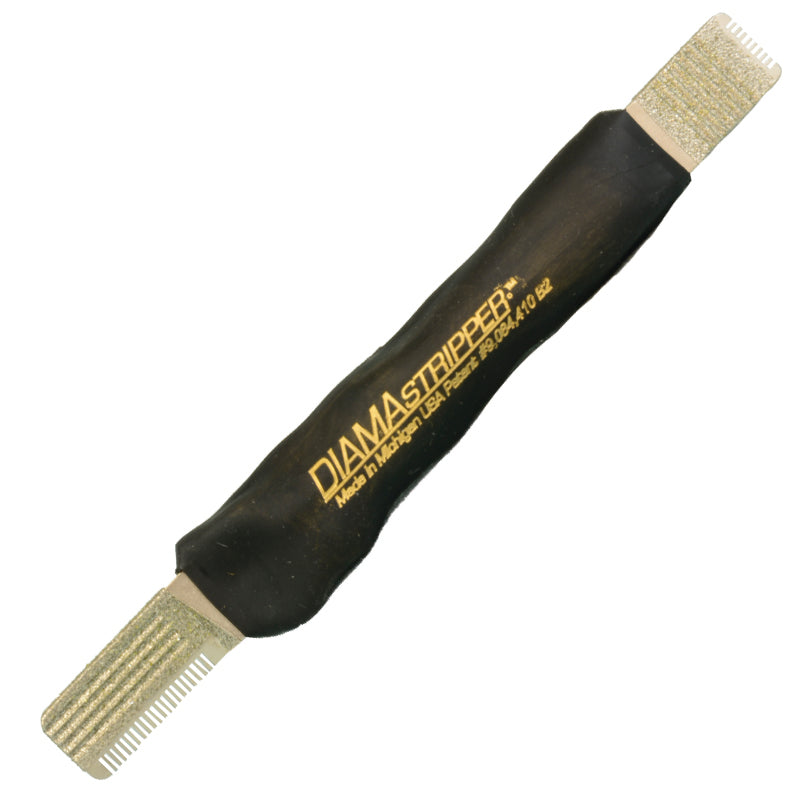 Whitman's DiamaStripper With Teeth