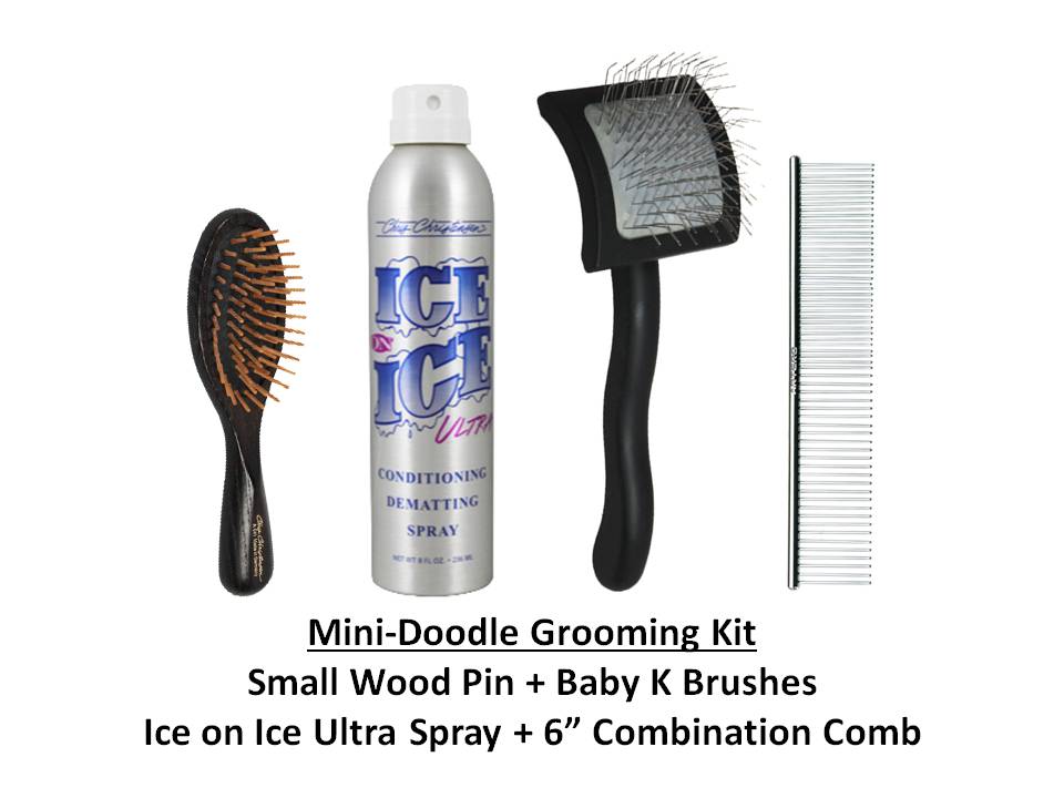 Doodle grooming tools sale