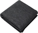Drymate Washable Whelping Mat, Puppy Pad (48" by 100") Grey