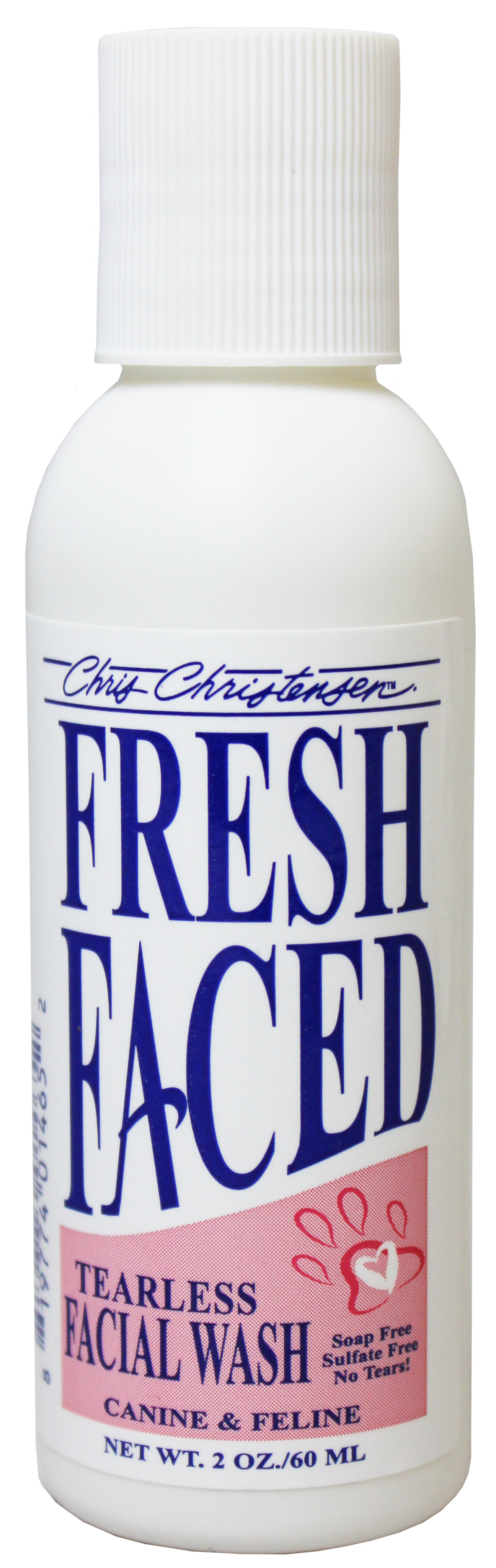 Fresh Faced Shampoo (2 sizes) ...