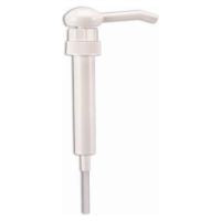 Pump for Chris Christensen One Gallon Bottles (903)
