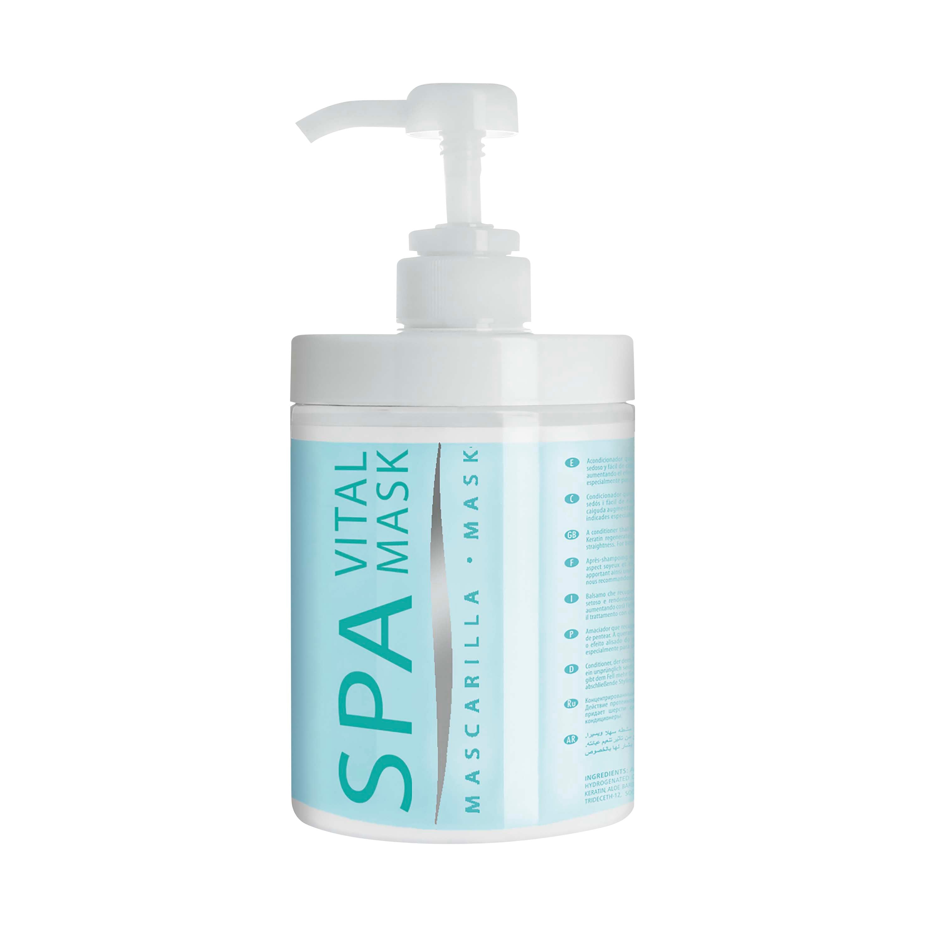 Artero Spa Vital Mask - 650 ml / 21.8 oz (H711)