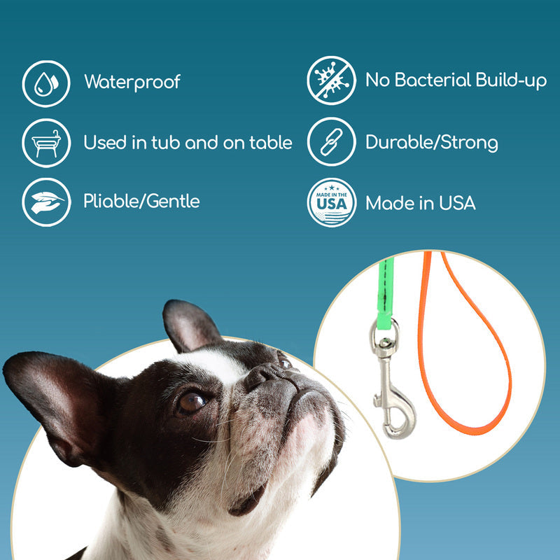 Jelly Pet Grooming Slip Loop - 1/2