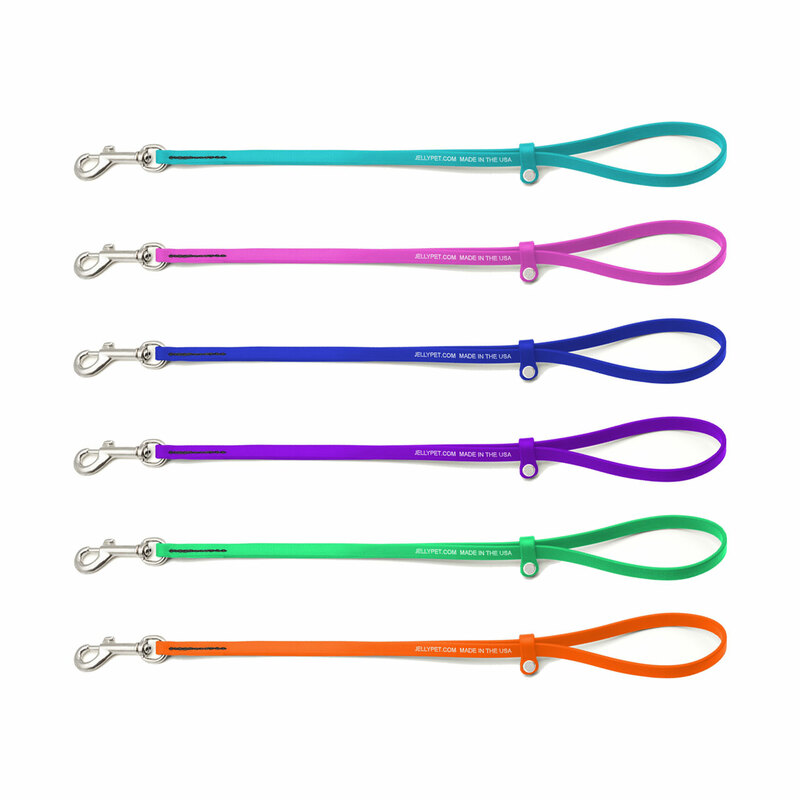 Jelly Pet Grooming Loop 3/8