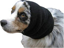 Happy Hoodie (Black) for Dogs & Cats ... 4 Options