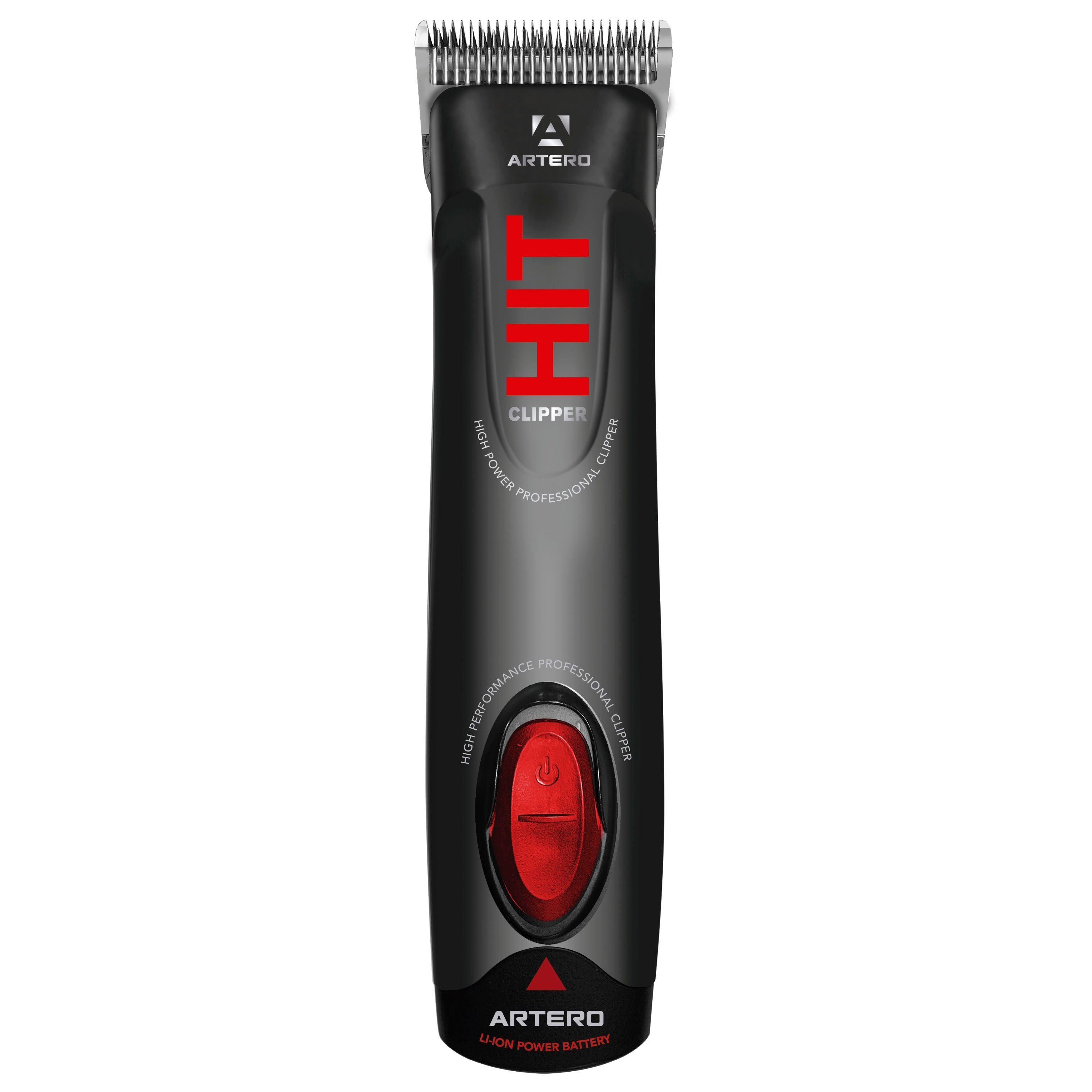 Cordless groom hotsell pro hair clipper