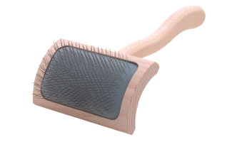 CCS Slicker - Mark VI ... (Medium Curve)