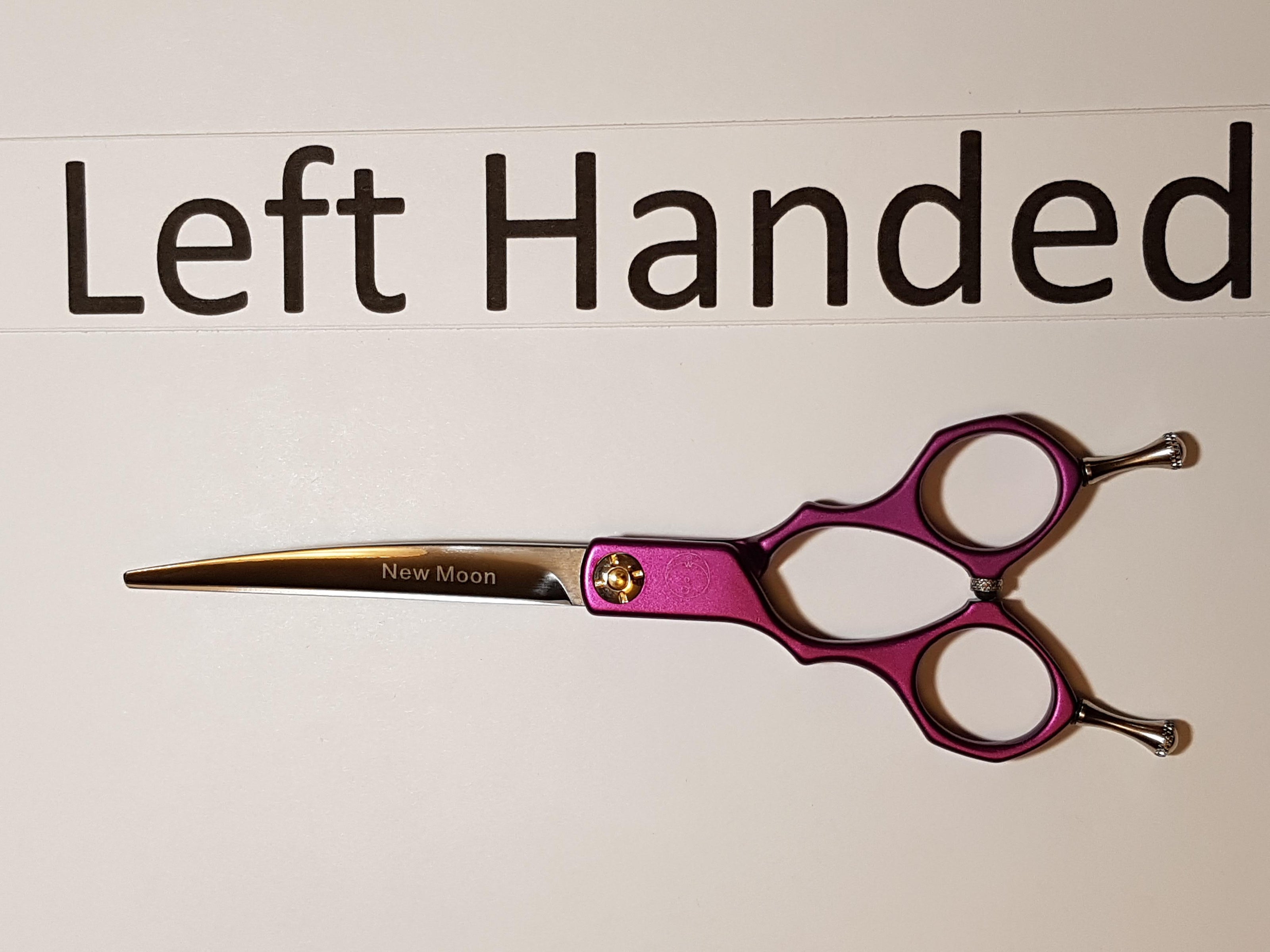 LEFT -