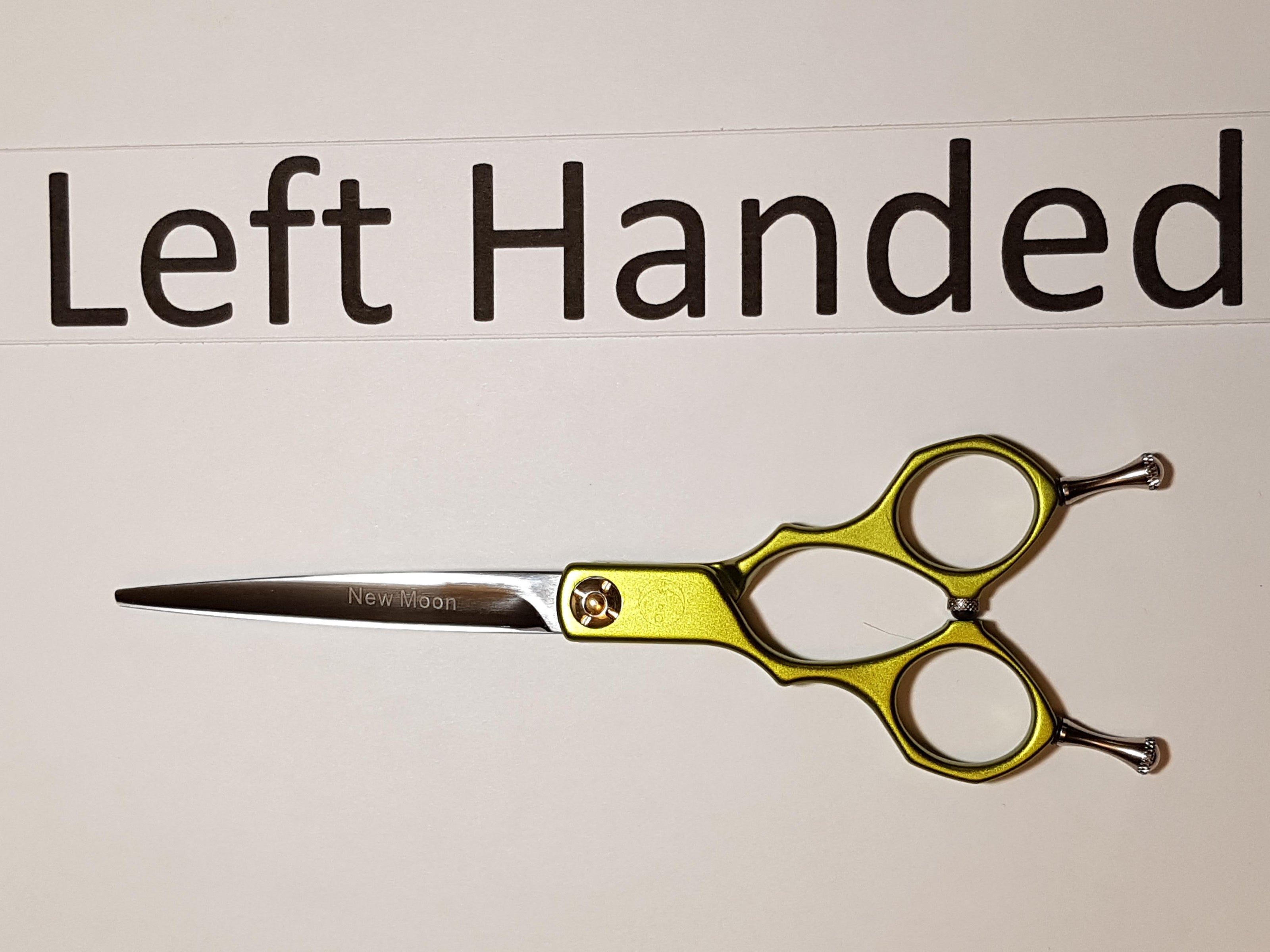 LEFT -