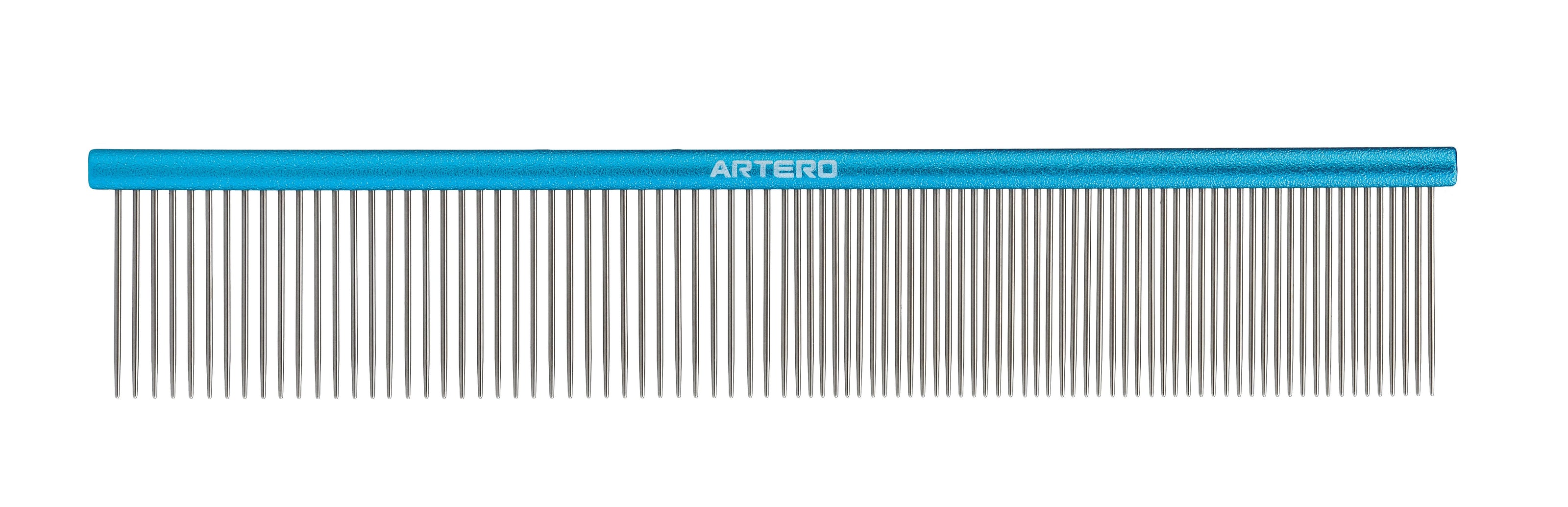 Artero Bravo - 7.5