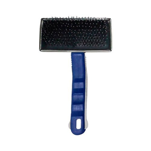 Artero De-Matting Slicker Brush - Small & Large ...