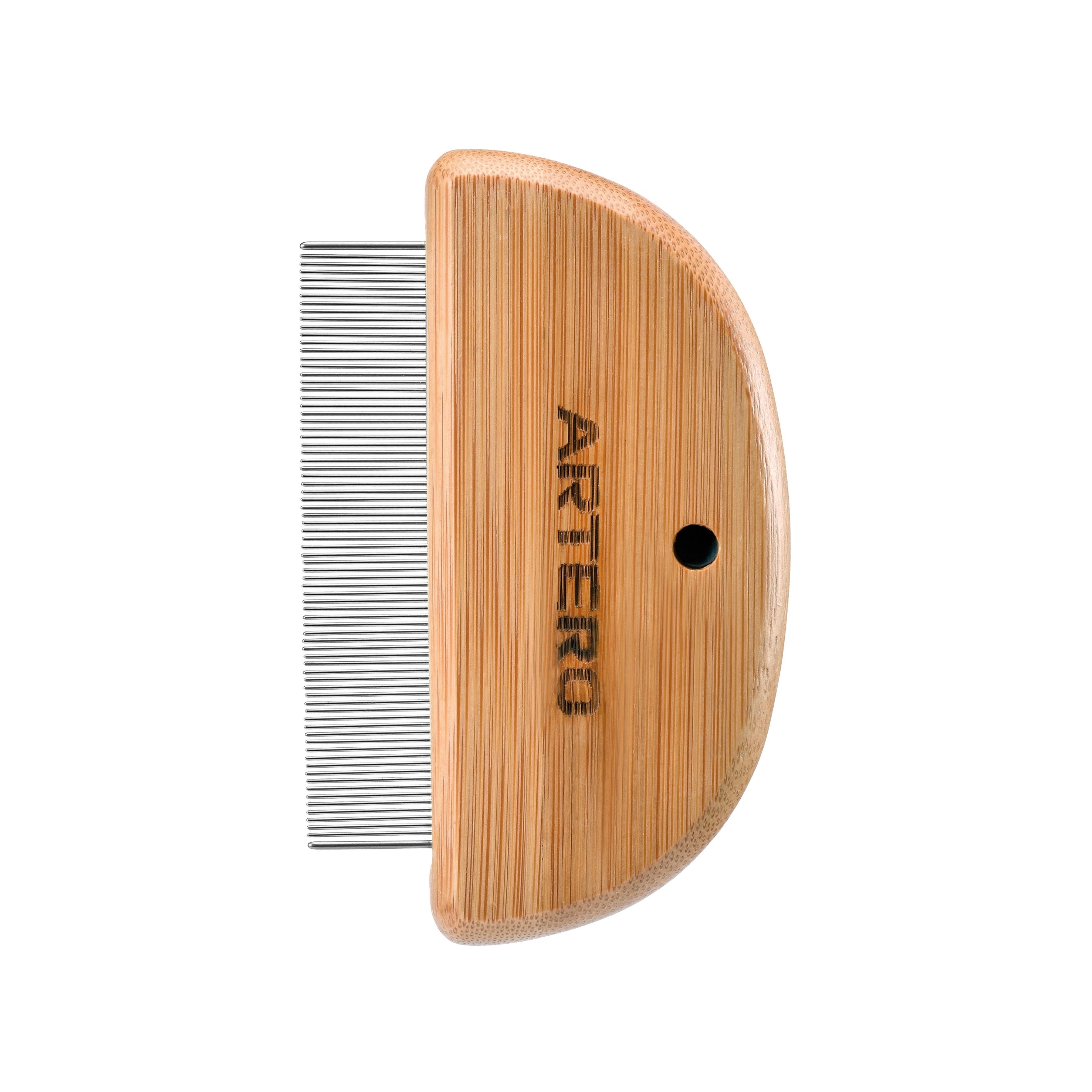 Artero Chippy - Oval Extra Fine Comb (P944)