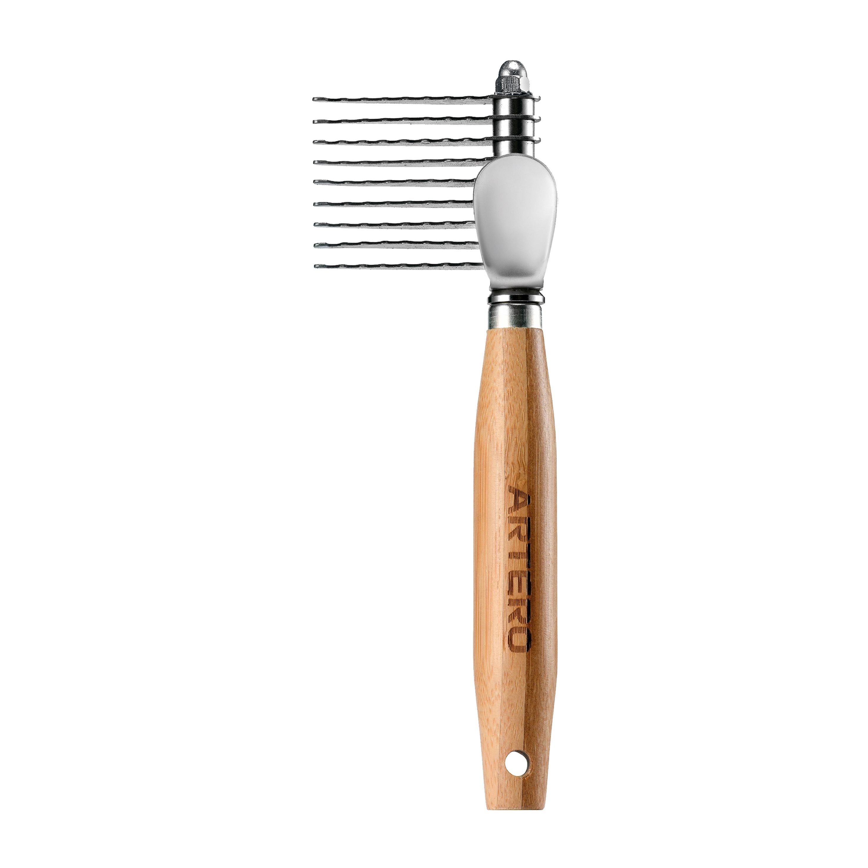 Artero Apollo - 9-Blade De-Matter ... 2 sizes ...
