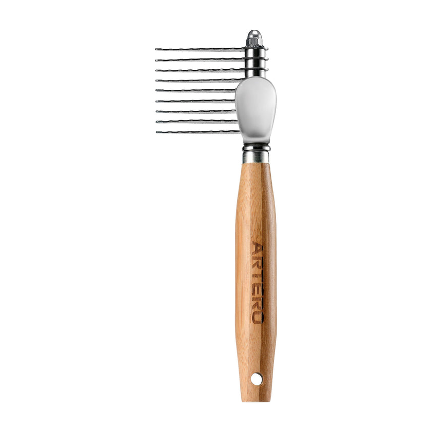 Artero Apollo - 9-Blade De-Matter ... 2 sizes ...