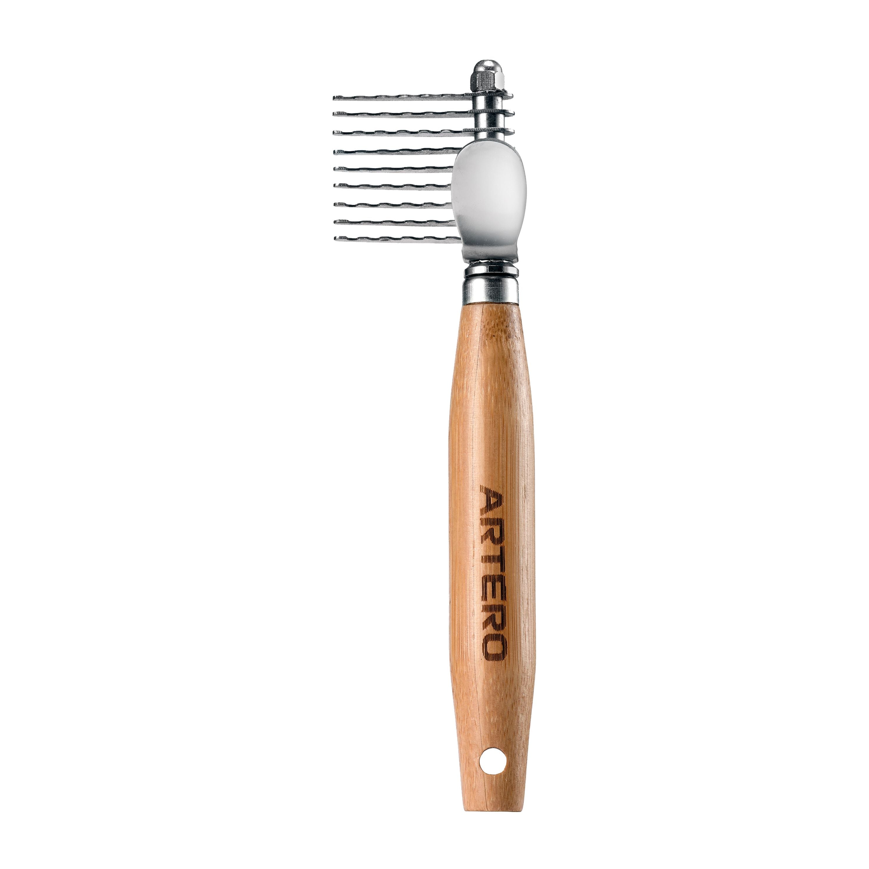 Artero Apollo - 9-Blade De-Matter ... 2 sizes ...