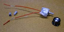 Potentiometer