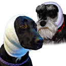 Happy Hoodie (White) for Dogs & Cats ... 3 Options