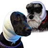 Happy Hoodie (White) for Dogs & Cats ... 3 Options