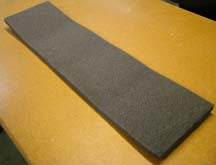 Foam
