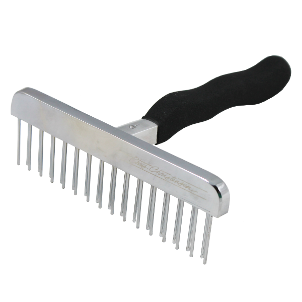 Drop & Drag Bathing T-Rake- Based on the 6