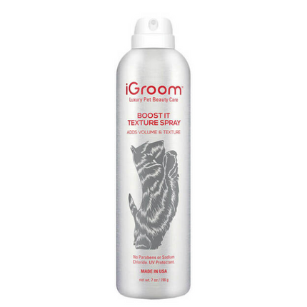 iGROOM