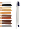 Double-Sided Applicator Brush (A800) - for Chalk | Cream | ChrisStix | Lid N' Lash