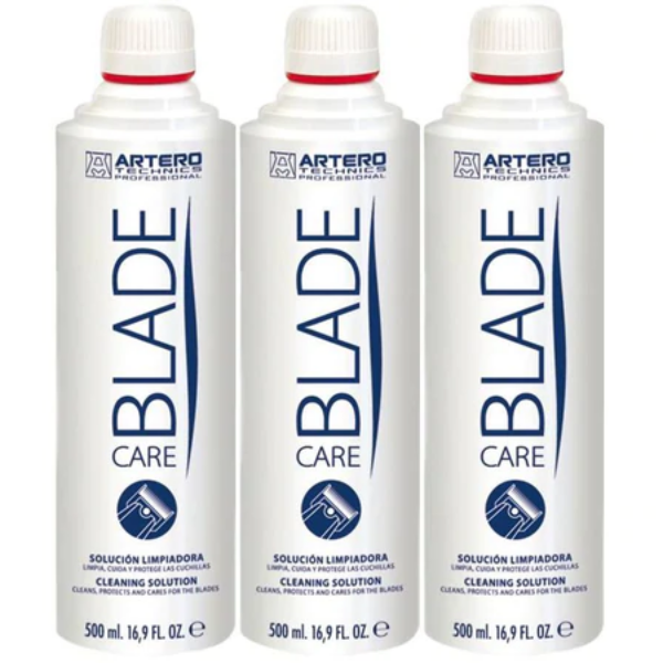 Artero Blade Care Cleaning Solution 3-Pack - 3 x 500ml (A453-3Pack) ...