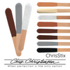 ChrisStix ... 5 colours