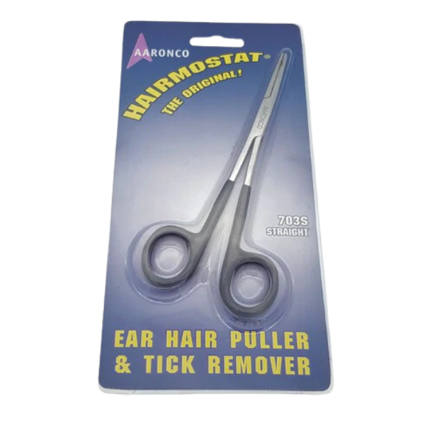 Aaronco Hairmostat