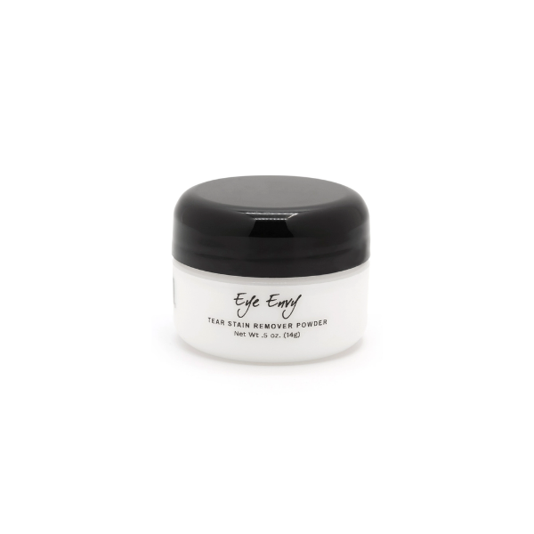 Eye Envy - Tear Stain Remover Powder (3 sizes) ...