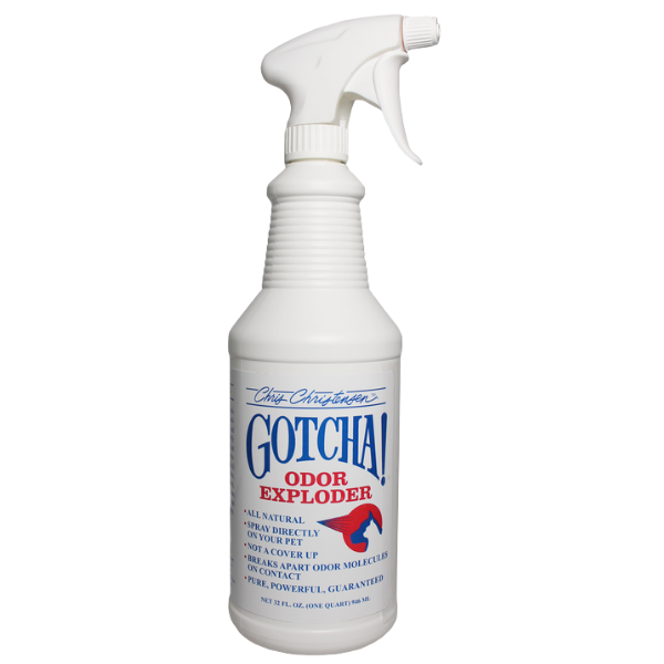 Gotcha!! Odor Exploder (2 sizes) ...