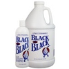 Black on Black Shampoo (3 sizes) ...