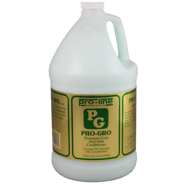 Pro-Gro Conditioner (3 sizes) ...