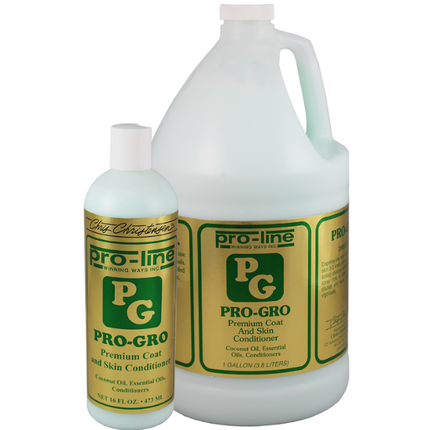 Pro-Gro